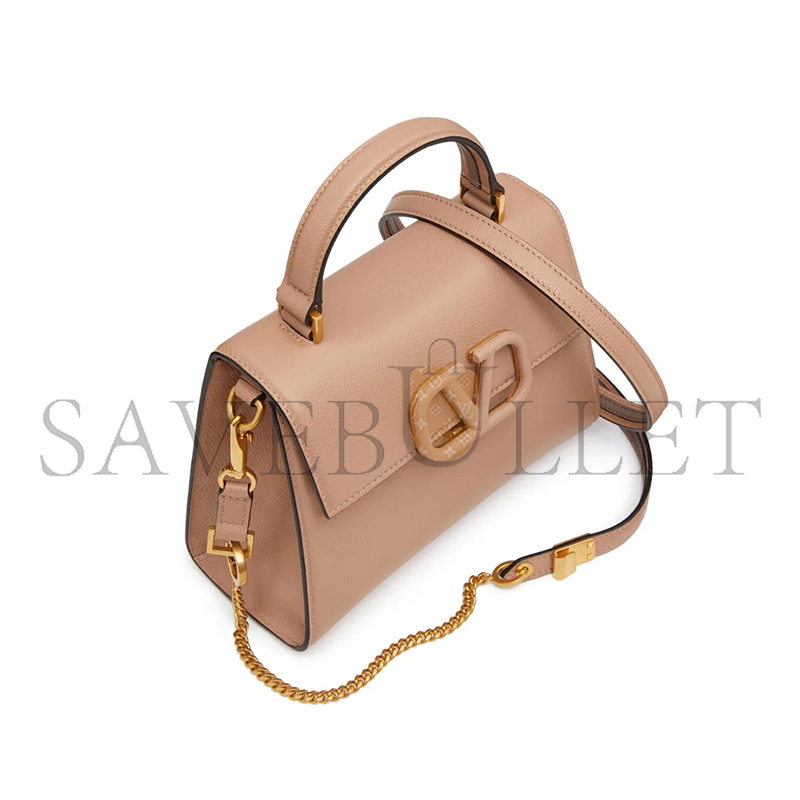 Va1e*ntin0 garavani vsling small handbag (22*17*9cm)
